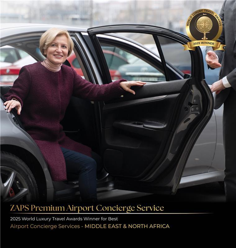 ZAPS Group is a global leader in business services, offering end-to-end Banking Solutions, Loyalty Programs, VIP Travel.