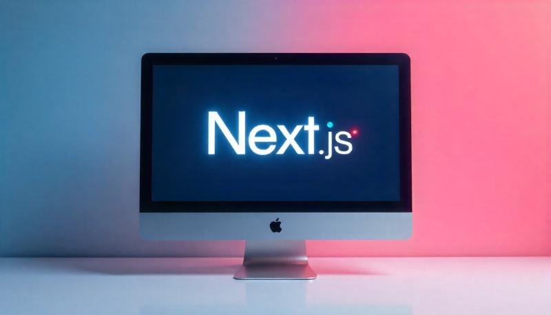 Next.js is setting a new benchmark for web performance, revolutionizing digital experie