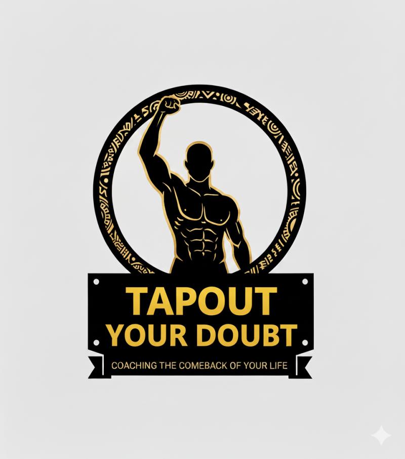 Colorado MMA Coach Gabe "Kuya" Charboneau Announces New Book,