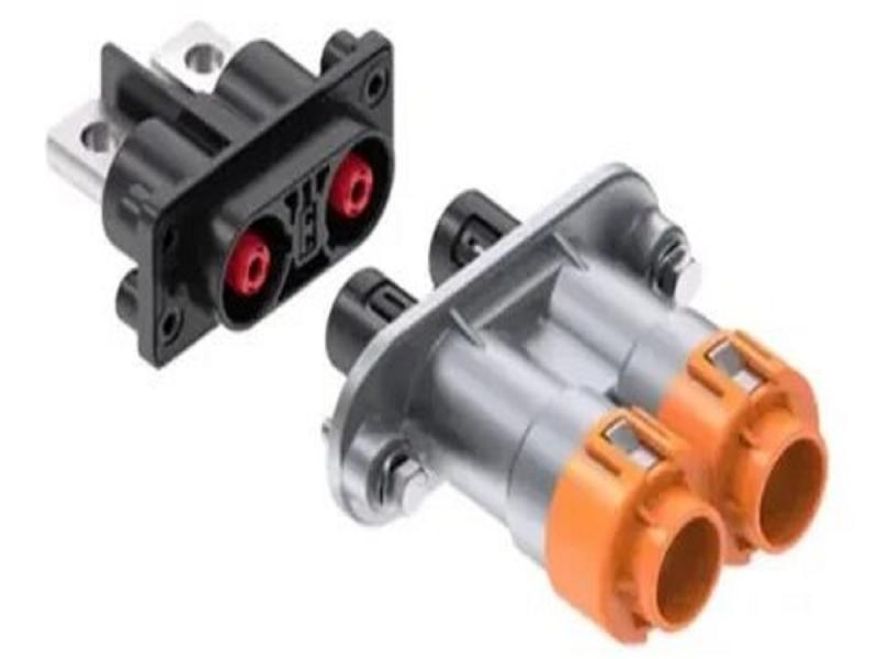 U.S. Electric Vehicle (EV) Connectors Market to Reach USD 56.32 Million by 2032, Led by Innovators Amphenol, ITT Cannon, Phoenix Contact, and TE Connectivity