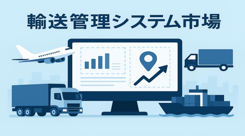 Transportation Management System Market