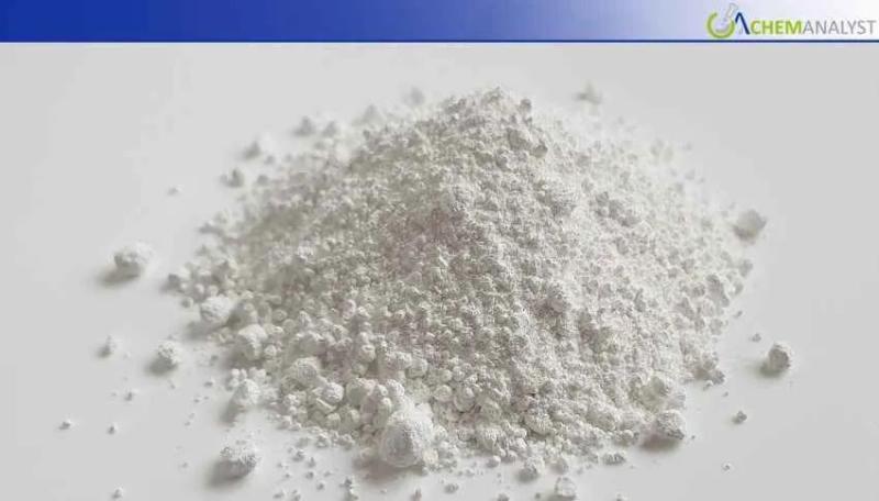 Track Superabsorbent Polymer Price Trend and Forecast in Ten