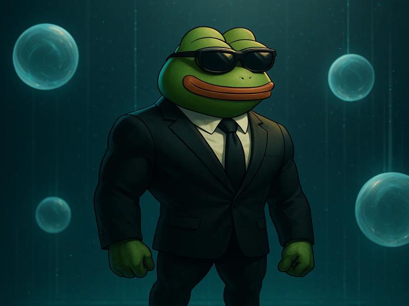 Analysts highlight AlphaPepe, Bullzilla, Maxi Doge, Layer Brett and BlockchainFX as top next-cycle x1000 contenders.