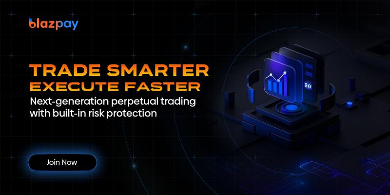 Best Coin to Invest In With Blazpay Phase 4 Presale Insights