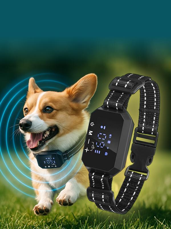 Why Furthrive GPS Is America's Top Wireless Collar: Features,