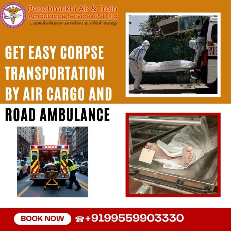 dead body transportation from chennai to patna, dead body transportation from bangalore to patna, dead body transfer from chennai