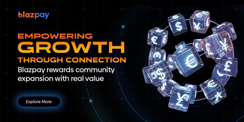 Blazpay, Tether & BNB Lead the Crypto Presale 2025 Race