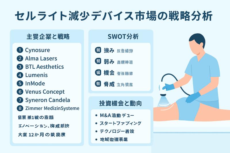 Cellulite Reduction Devices Market
