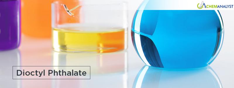Track Dioctyl Phthalate (DOP) Price Trend Movements in Leading