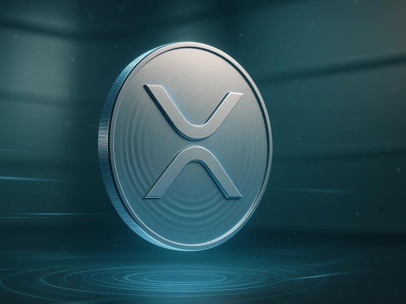 XRP steadies near $0.50 while AlphaPepe's $0.007 presale gains steam as a potential next big breakout.