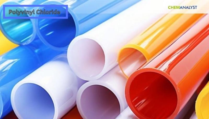 Track Poly Vinyl Chloride (PVC) Price Trend and Forecast