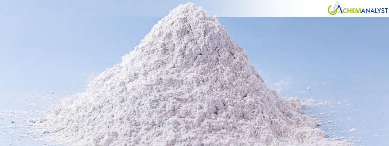 Track Soda Ash Price Trend in Key Countries: Index, News,