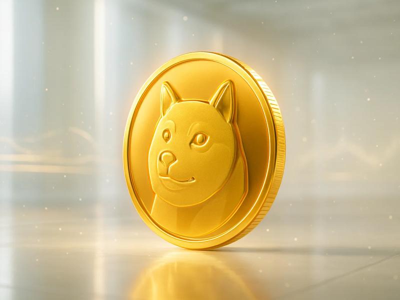 Dogecoin volume cools as AlphaPepe gains 100+ new holders daily and emerges as a rising meme-coin contender.