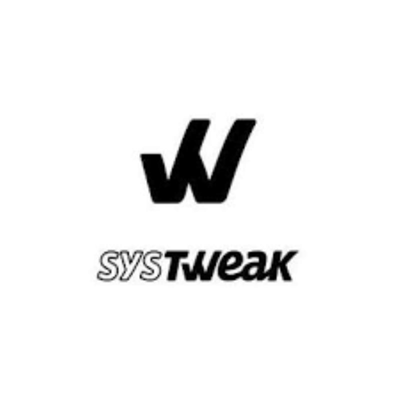 Systweak Software Launches Black Friday Sale with Best Deals