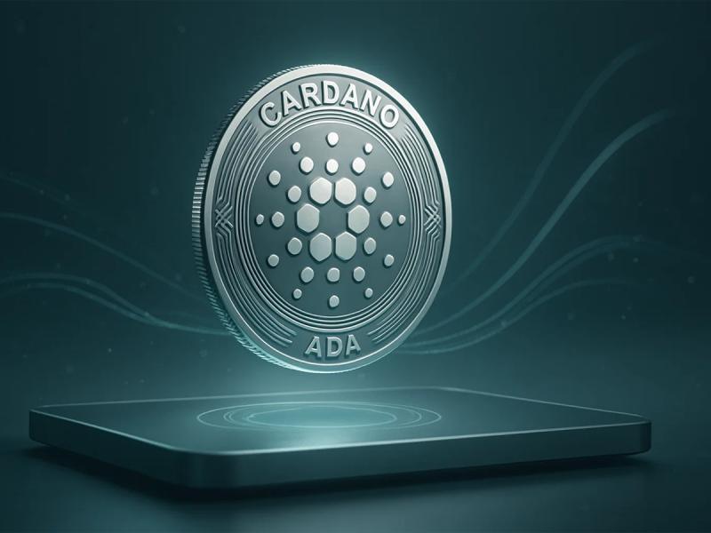 ADA steadies near $0.47 with eyes on $0.60 as AlphaPepe's fast-rising presale gains community momentum.