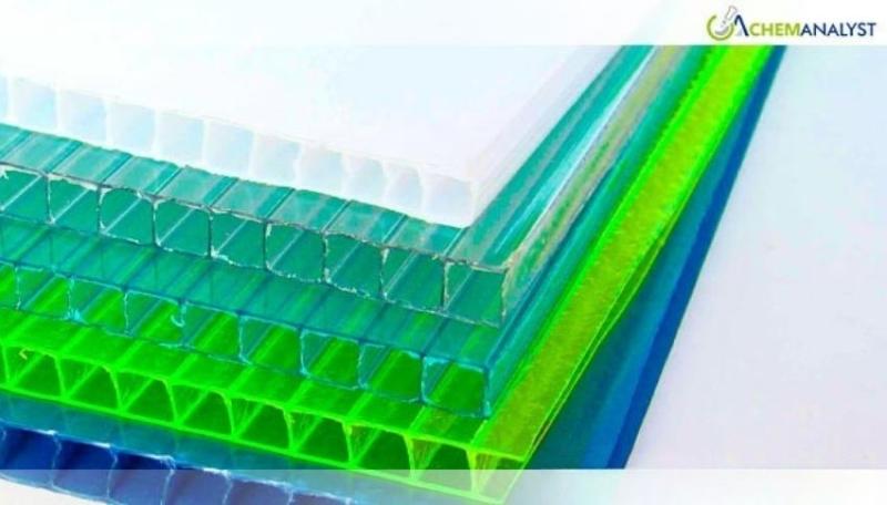 Track Polycarbonate Price Trend Across Top Countries: Index,