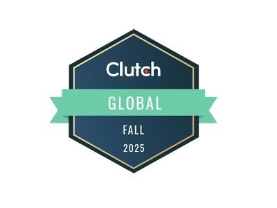 Konstant Infosolutions Recognized as a Clutch Global Leader