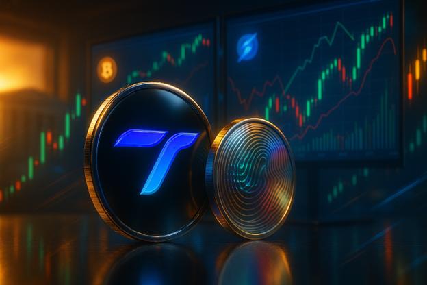 Best Crypto to Buy Now: Tapzi and HYPE React as FOMC Minutes Signal