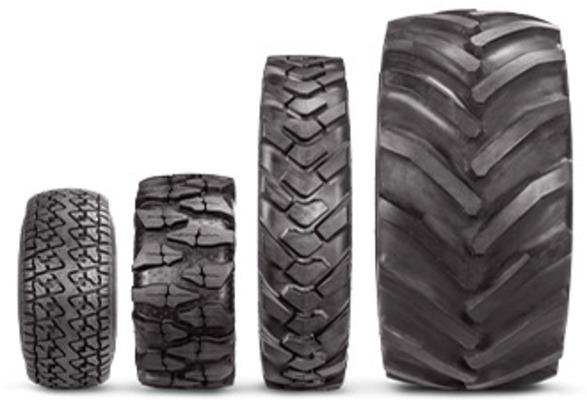 Port and Industrial Tire Market Analysis By Top Keyplayers - ATG,