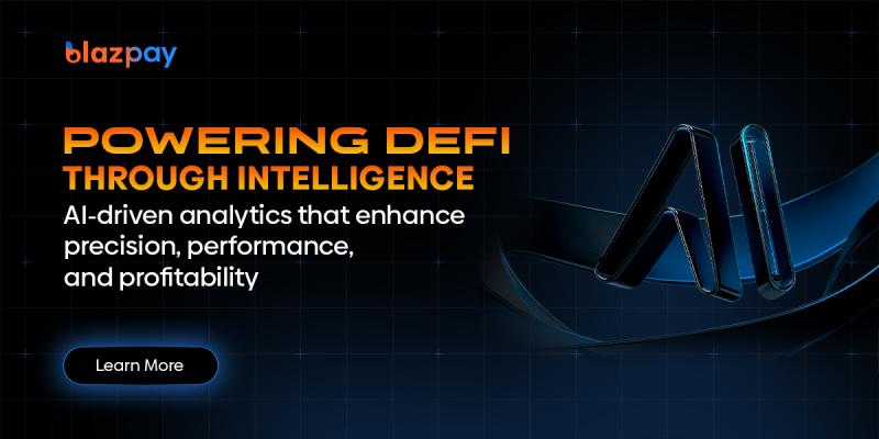 Top Crypto Presale 2025: Blazpay ($BLAZ) & Avalanche