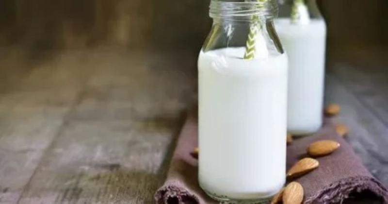 growing-up milk market