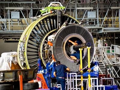 Aerospace Engineering Services Market