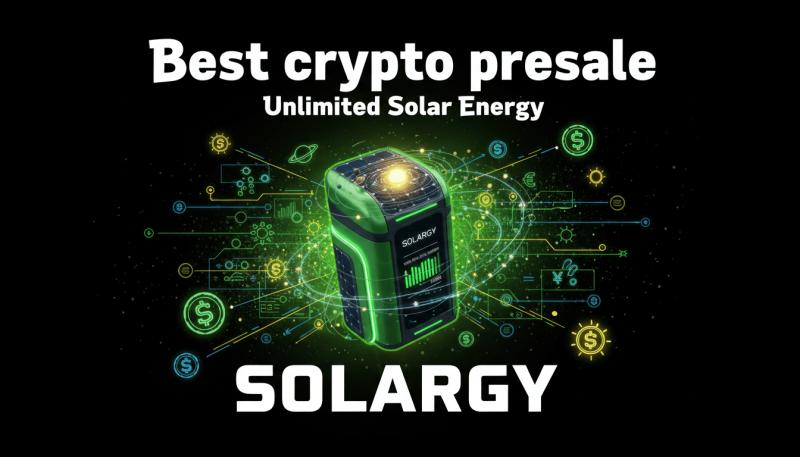 ChatGPT Says Solargy Leads: Comparing New Meme Coin Presales