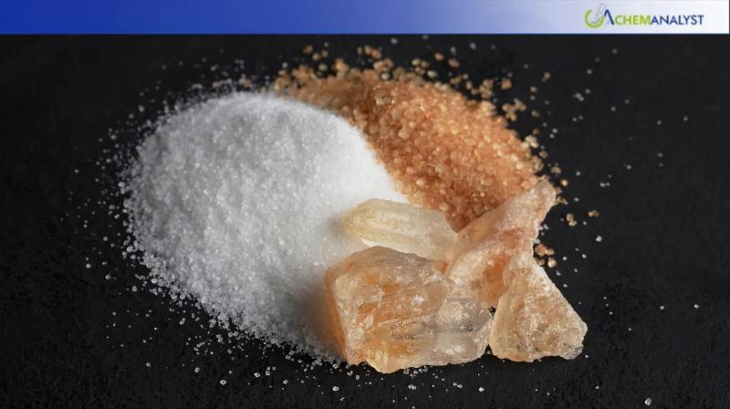 Track Colloidal Silicon Dioxide Price Report Historical