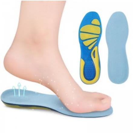 Analyzing the Best Wholesale Insole Supplier Options for Global