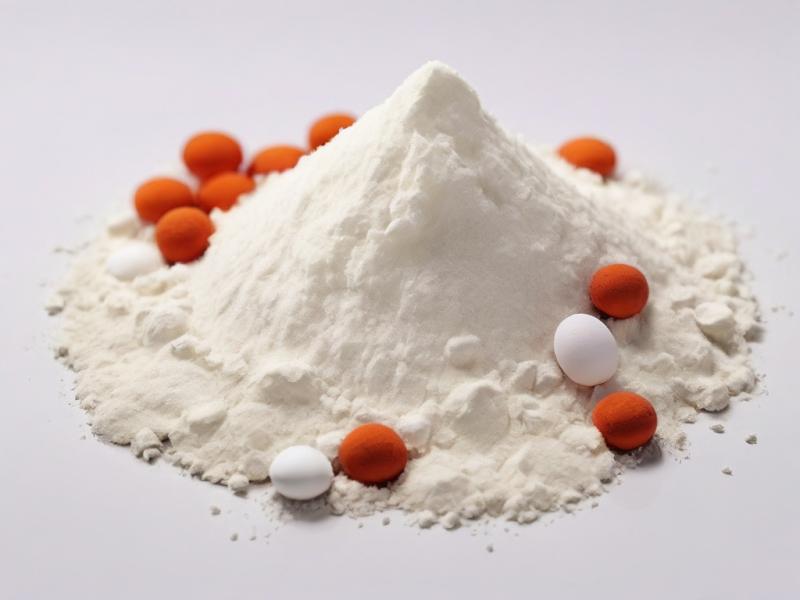 Choline Chloride Manufacturing Plant Project Report 2024: