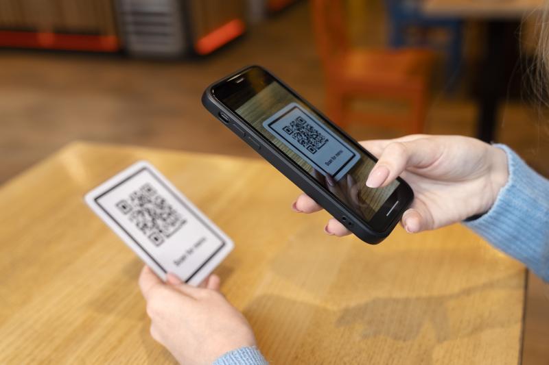 WanderWallet lets foreigners pay with Pix in Brazil and QR