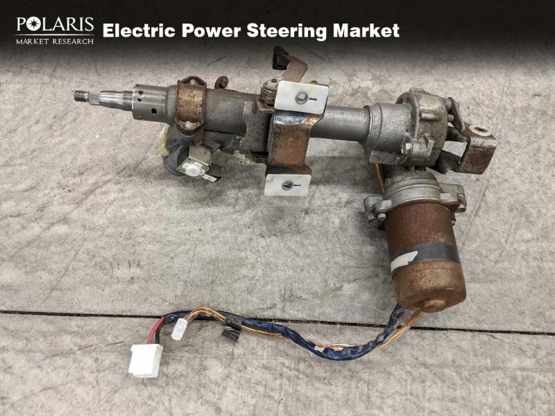 Electric Power Steering Market