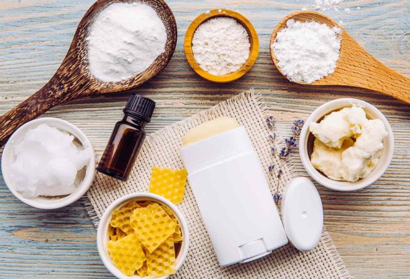 Deodorant And Antiperspirant Ingredients Market: Long-Term Value & Growth Seen Ahead
