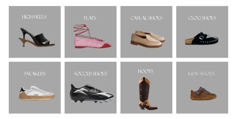 The China Edge: Comparing Top Private Label Tennis Shoes