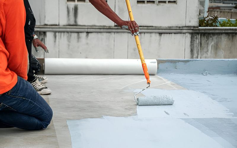 Trusted Waterproofing Contractors in Delhi with 10+ Years of Expertise