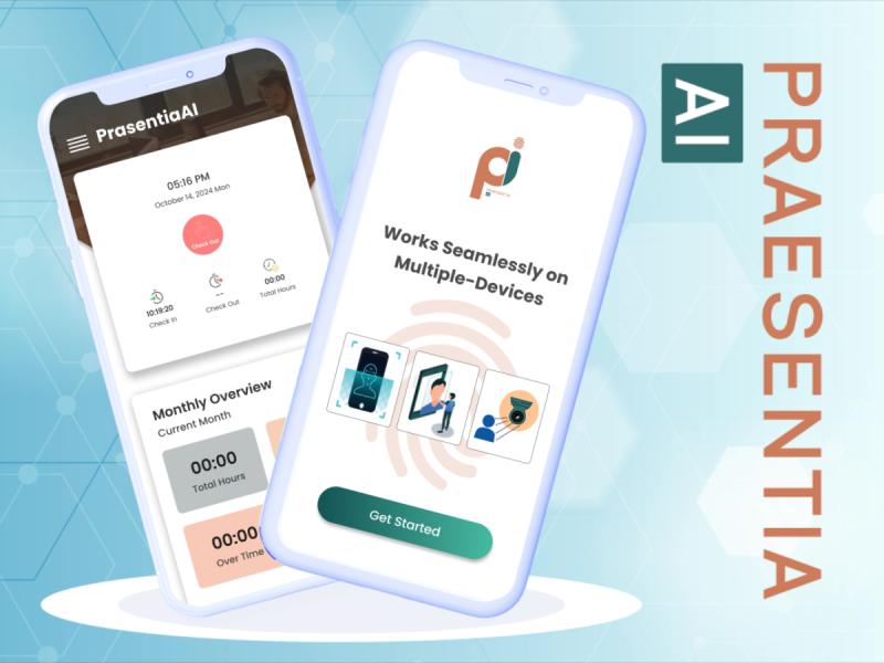 Systellar Technologies Announces the Launch of Groundbreaking Workforce Management Solution, Praesentia