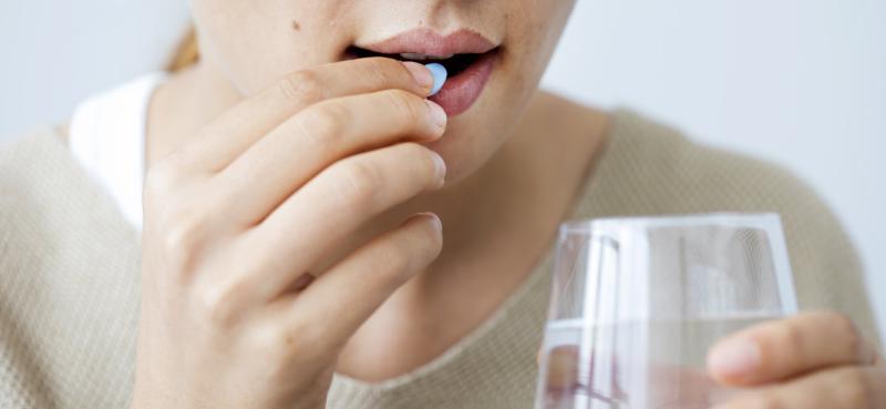 Oral Transmucosal Drugs Market