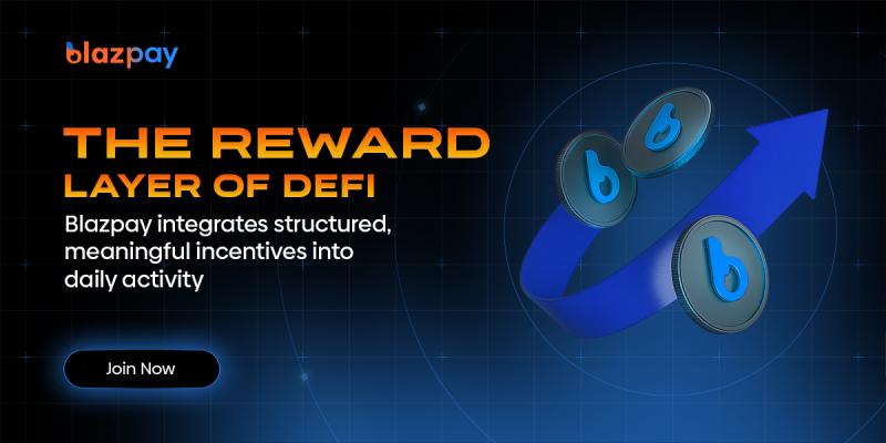 Best Crypto Presale 2025: Blazpay Leads the Hottest New Crypto Coins of the Year