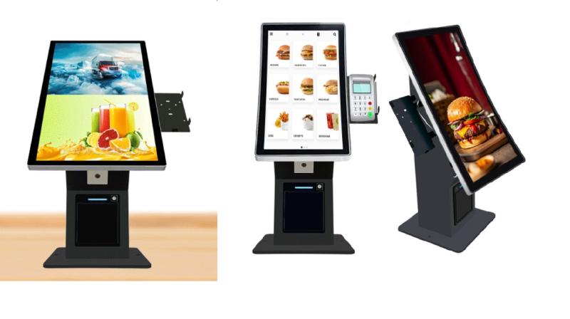 Upgrade your restaurant with Posso's self-order kiosks-faster service, bigger orders, fewer queues. Smart, modern, and built for U