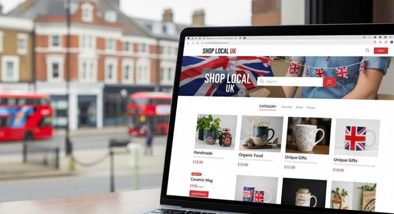 The Local Launchpad: Why Your Community is Your Best First