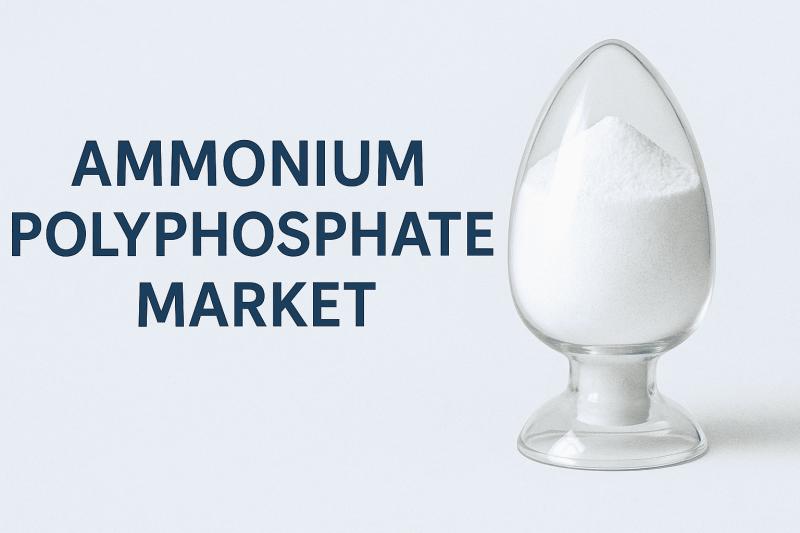 Ammonium Polyphosphate Market Projected to Hit USD 3681.76