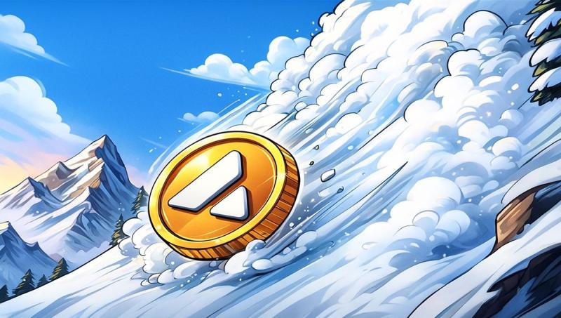 Avalanche Price Prediction: Pepenode (PEPENODE) Joins The AVAX Playbook