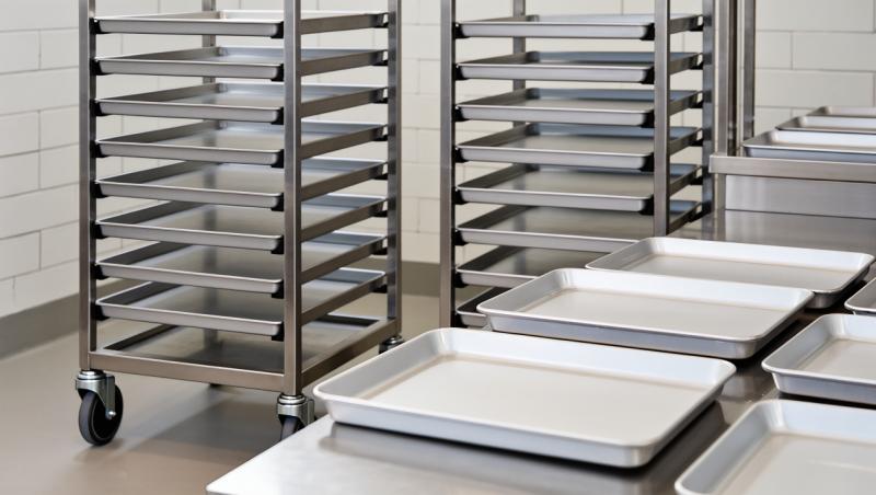 China Top Industrial Bread Pans Supplier to participate