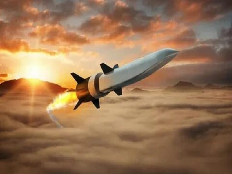 Hypersonic Weapons Market