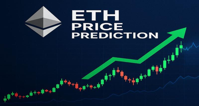 ETH Price Prediction: Can ETH Hit $4K as Maxi Doge Rises?