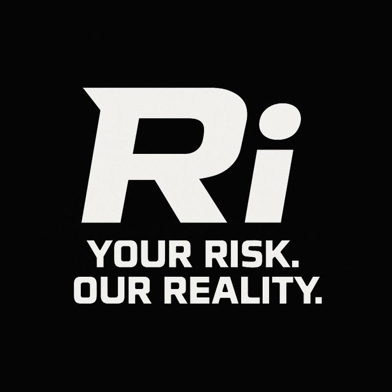 Your Risk, Our Reality
