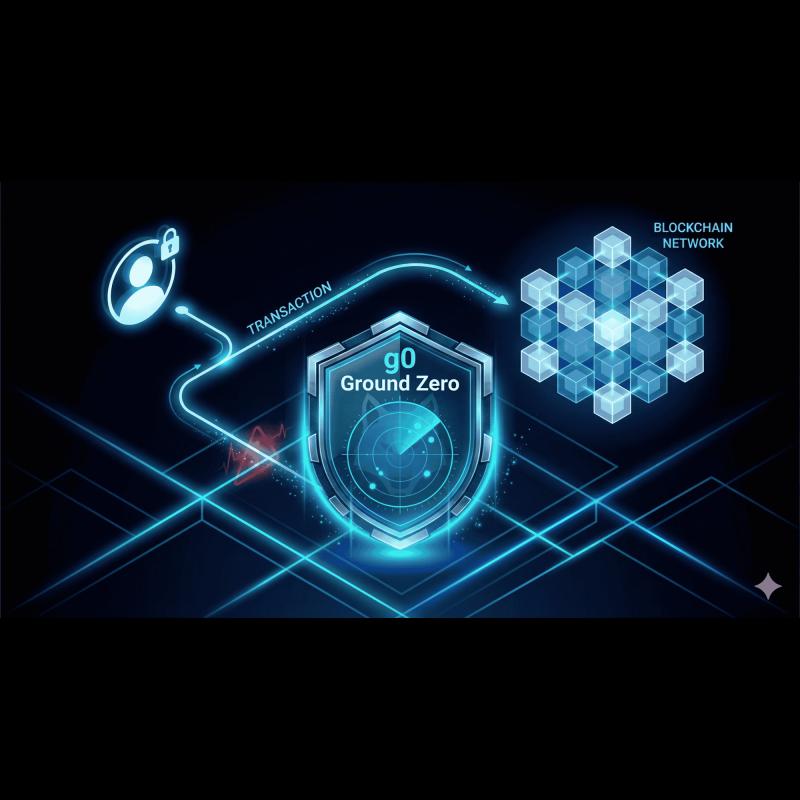 LyKos Technologies introduces a new approach to Web3 security and digital asset protection.