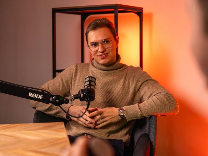 HOW 25-YEAR-OLD ETHICAL HACKER NIELS AERTS BUILT ONE OF EUROPE'S