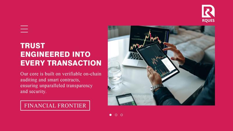 Rques Exchange Expands Global Infrastructure to Strengthen