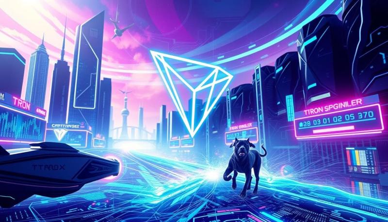 TRON (TRX) Price Prediction